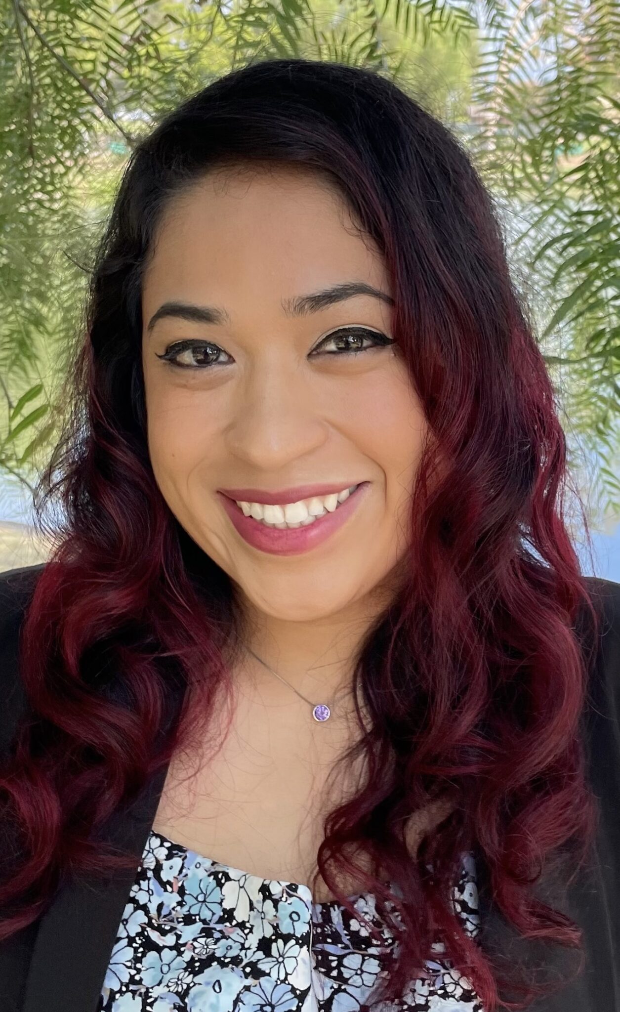 art therapist, trauma informed